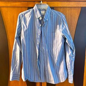 Bonobos Stripes Oxford